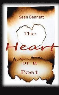 Sean Bennett - The Heart of a Poet, Häftad. Tillgänglighet: Lägg i varukorg