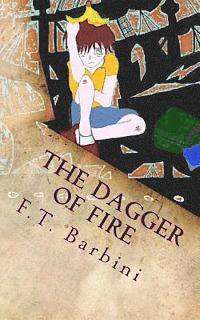 Robert S. Malan - The Dagger Of Fire, Häftad. Tillgänglighet: Lägg i varukorg