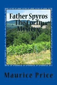 Maurice Price - Father Spyros: The Corfu Mystery, Häftad