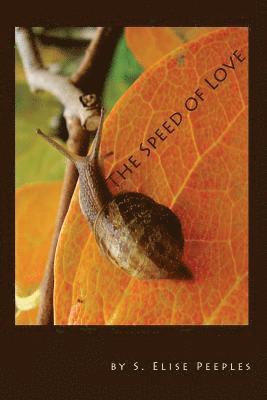 S. Elise Peeples - The Speed of Love, Häftad. Tillgänglighet: Lägg i varukorg