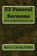 52 Funeral Sermons