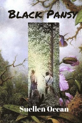 Suellen Ocean - Black Pansy, Häftad. Tillgänglighet: Lägg i varukorg