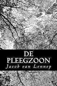 Jacob Van Lennep - De Pleegzoon, Häftad