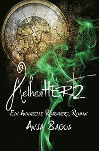 Aetherhertz: Ein Annabelle Rosenherz Roman