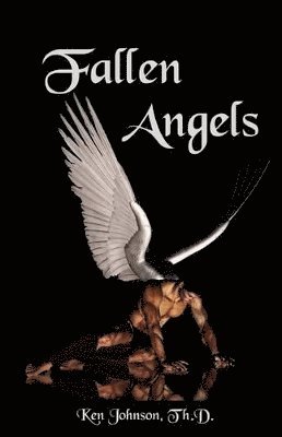 Ken Johnson - Fallen Angels, Häftad. Tillgänglighet: Lägg i varukorg
