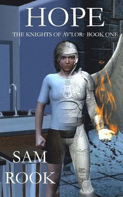 Sam Rook - Hope, Häftad. Tillgänglighet: Lägg i varukorg