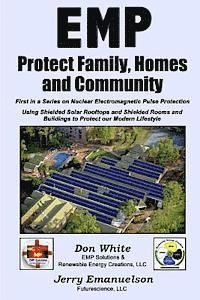 Jerry Emanuelson, Don White - EMP - Protect Family, Homes and Community, Häftad. Tillgänglighet: Lägg i varukorg