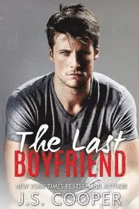 J. S. Cooper - The Last Boyfriend, Häftad. Tillgänglighet: Lägg i varukorg