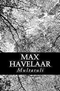 Multatuli - Max Havelaar, Häftad