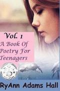 A Book of Poetry for Teenagers