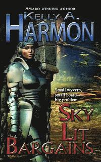 Kelly a. Harmon - Sky Lit Bargains, Häftad. Tillgänglighet: Lägg i varukorg