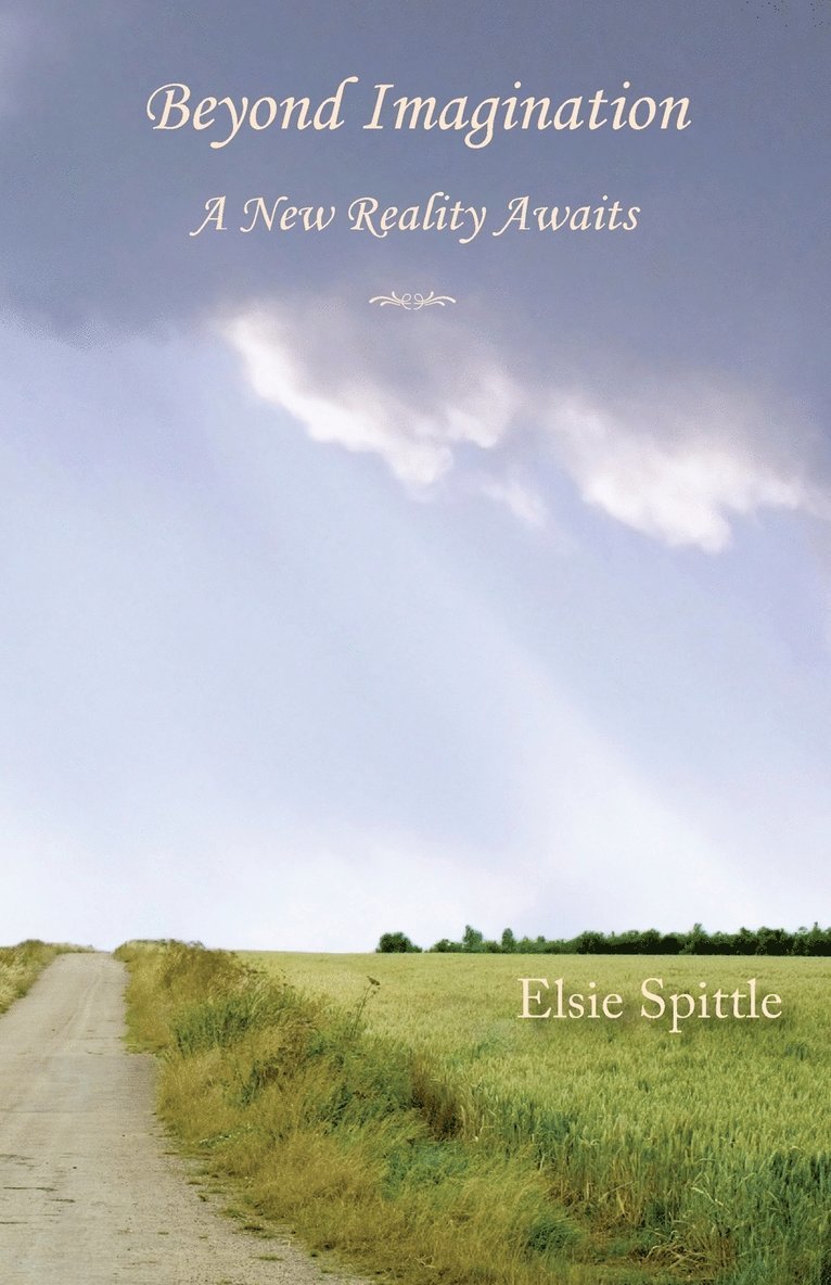 Elsie Spittle - Beyond Imagination, Häftad. Tillgänglighet: Lägg i varukorg