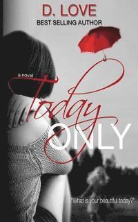Lizzy Ford - Today Only, Häftad