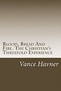 Vance Havner - Blood, Bread And Fire. The Christian's Threefold Experience, Häftad. Tillgänglighet: Lägg i varukorg