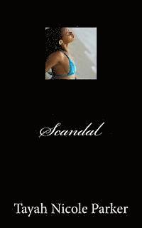 Jor'dynn Bey, Marcus Collins - Scandal: A One Reason Publication, Häftad. Tillgänglighet: Lägg i varukorg