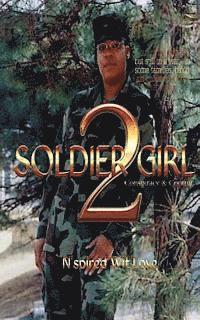 Soldier Girl 2: Conspiracy and Control, Häftad. Tillgänglighet: Lägg i varukorg