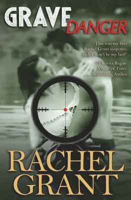 Rachel Grant - Grave Danger, Häftad. Tillgänglighet: Lägg i varukorg