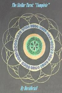 David Brian, Brian Phil Cook - Stellar Tarot Complete, Häftad