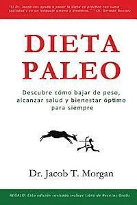 Jacob T Morgan, Editorial Imagen - Dieta Paleo, Häftad. Tillgänglighet: Lägg i varukorg