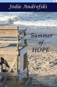 Jodie Andrefski - Summer of Hope, Häftad. Tillgänglighet: Lägg i varukorg