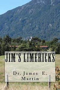 James E. Martin - Jim's Limericks, Häftad. Tillgänglighet: Lägg i varukorg