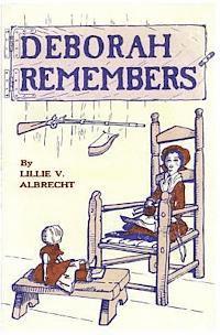 Susanne Alleyn - Deborah Remembers, Häftad. Tillgänglighet: Lägg i varukorg