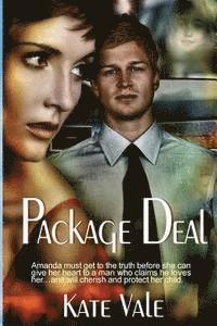Dawne Dominique, Kate Vale - Package Deal, Häftad. Tillgänglighet: Lägg i varukorg