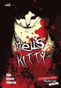 Nicholas Tana - Hell's Kitty, Häftad. Tillgänglighet: Lägg i varukorg
