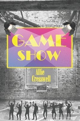 Allie Cresswell - Game Show, Häftad. Tillgänglighet: Lägg i varukorg
