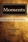 Moments: Poetry