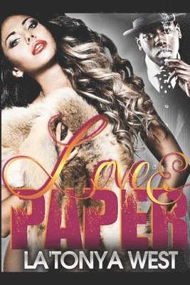 La'tonya West - Love and Paper, Häftad. Tillgänglighet: Lägg i varukorg