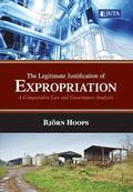 The legitimate justification of expropriation
