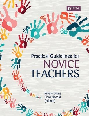Rinelle Evans - Teaching practice today, Häftad