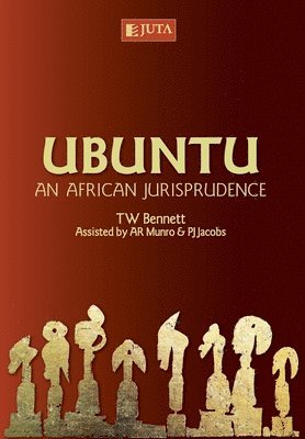 Bennett Tom, T.W. Bennett, A.R. Munro, P.J. Jacobs - Ubuntu, Häftad