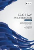 Tax Law An Introduction