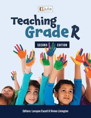 Lorayne Excell, Vivien Linington - Teaching Grade R 2e, Häftad. Tillgänglighet: Lägg i varukorg