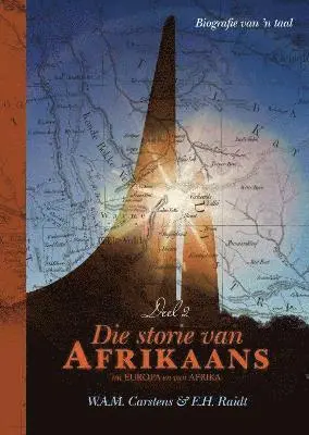 Wannie Carstens, Edith Raidt - storie van Afrikaans, Häftad. Tillgänglighet: Tillfälligt slut