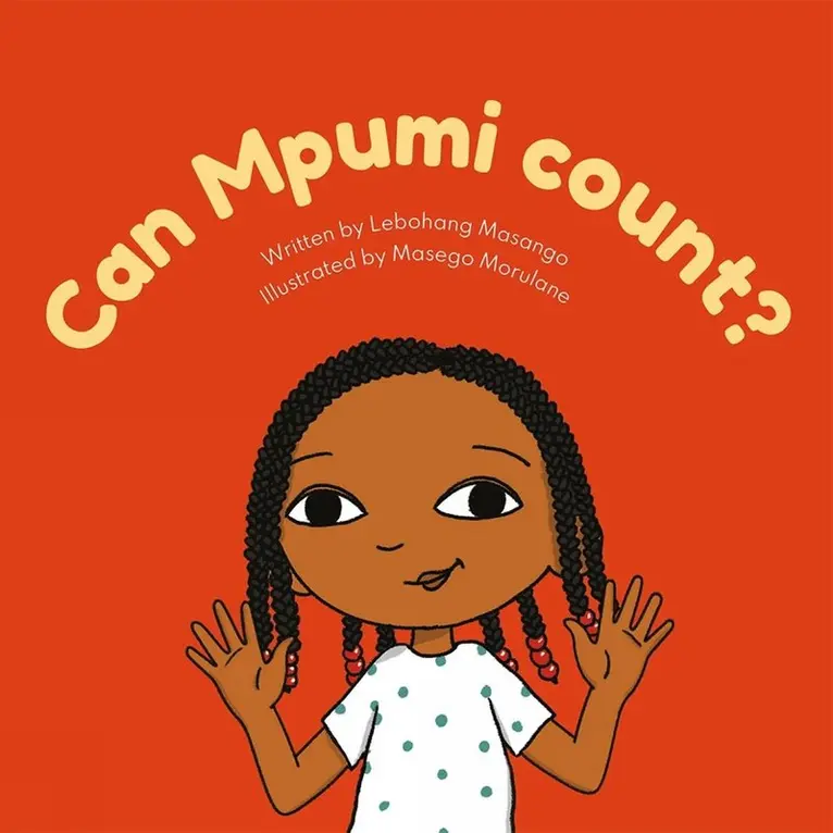 Lebohang Masango - Can Mpumi Count, Häftad. Tillgänglighet: Lägg i varukorg