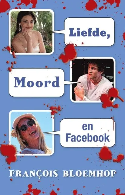 Francois Bloemhof - Liefde Moord en Facebook, E-bok. Tillgänglighet: Lägg i varukorg