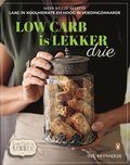 Low-carb is Lekker Drie
