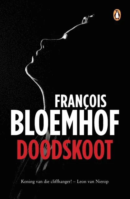 Francois Bloemhof - Doodskoot, E-bok. Tillgänglighet: Lägg i varukorg