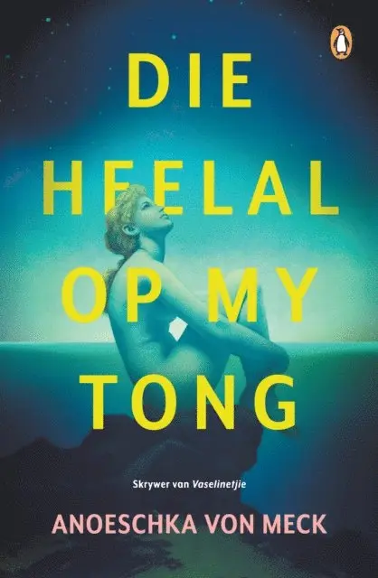 Anoeschka von Meck - Die heelal op my tong, E-bok. Tillgänglighet: Lägg i varukorg