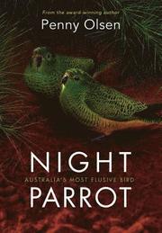 Night Parrot