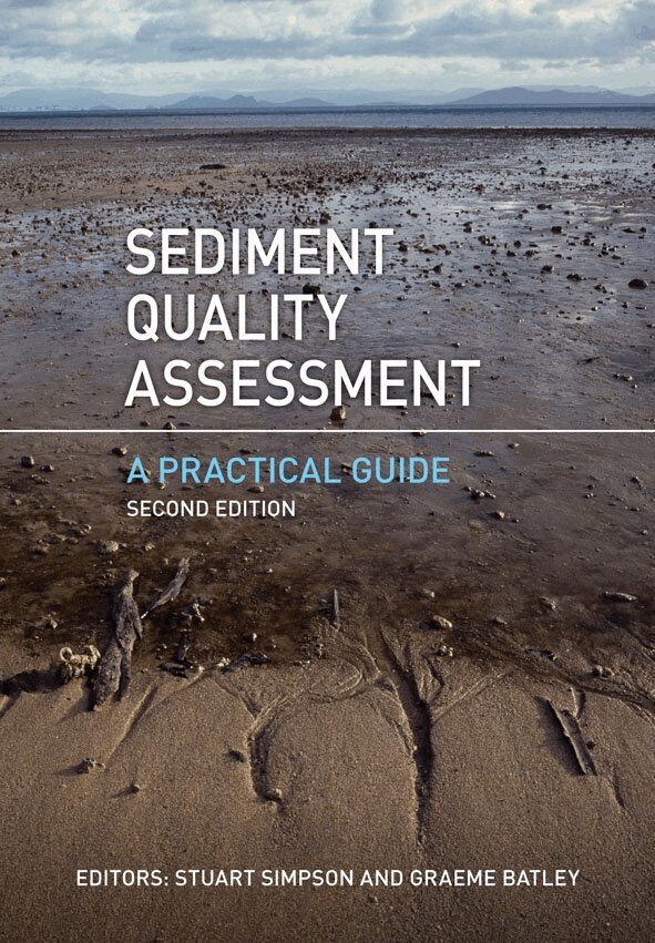 Stuart Simpson, Graeme Batley - Sediment Quality Assessment, Häftad