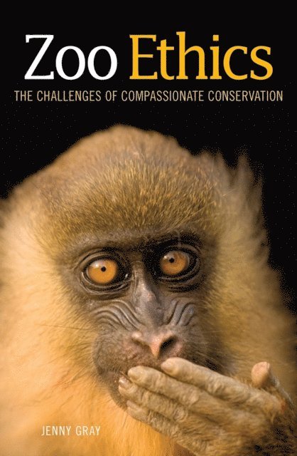 Jenny Gray - Zoo Ethics, E-bok