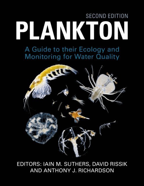 Anthony J. Richardson, David Rissik, Iain M. Suthers - Plankton, E-bok