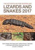 The Action Plan for Australian Lizards and Snakes 2017