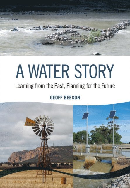 Geoff Beeson - Water Story, E-bok. Tillgänglighet: Lägg i varukorg