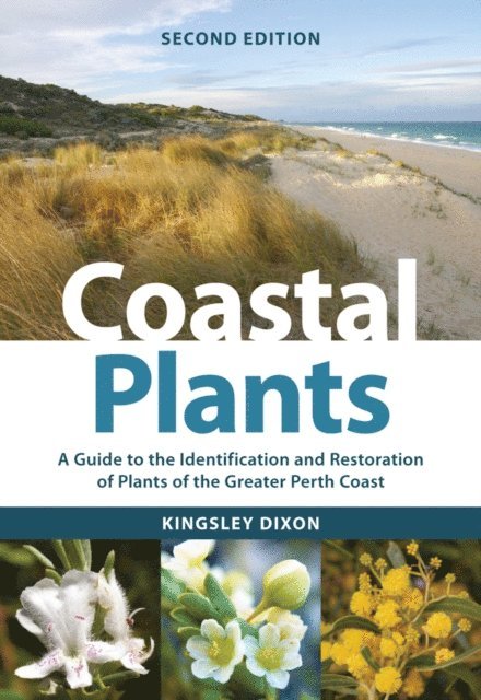 Kingsley Dixon - Coastal Plants, E-bok