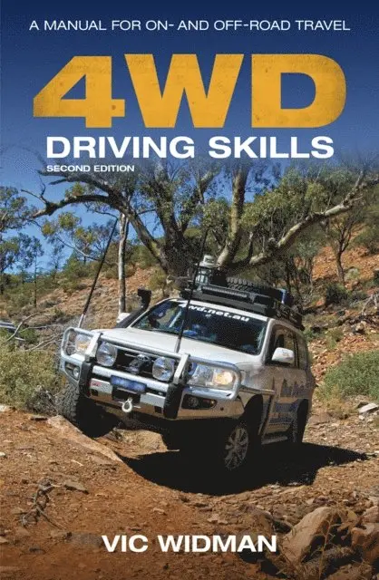 Vic Widman - 4WD Driving Skills, E-bok. Tillgänglighet: Lägg i varukorg